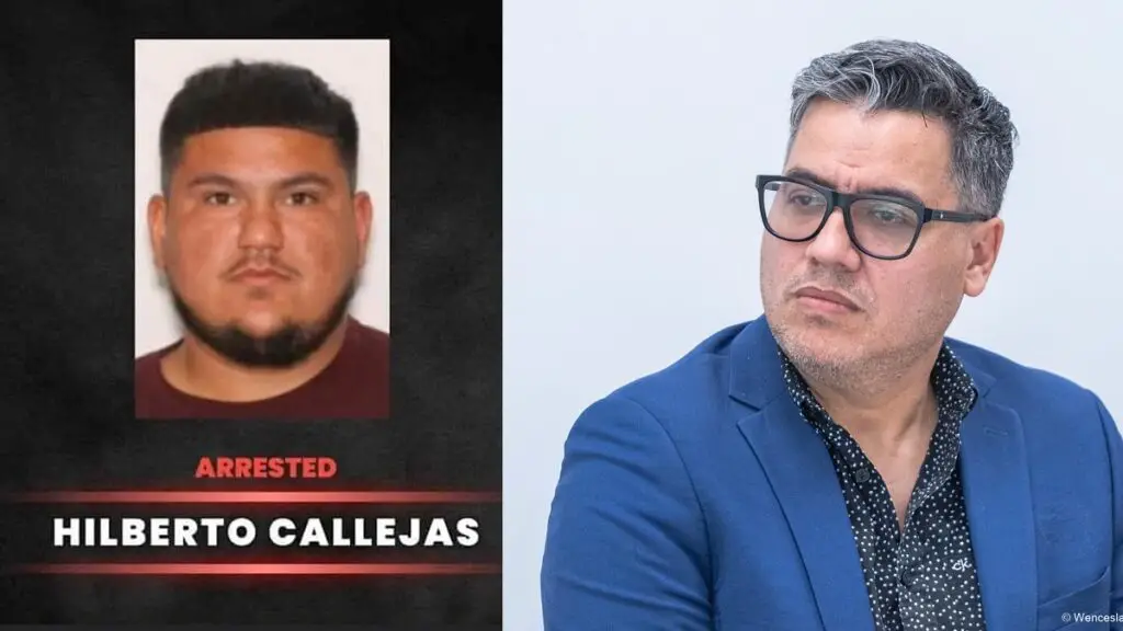 Detienen en Florida a sospechoso de balear al opositor cubano Manuel Milanés