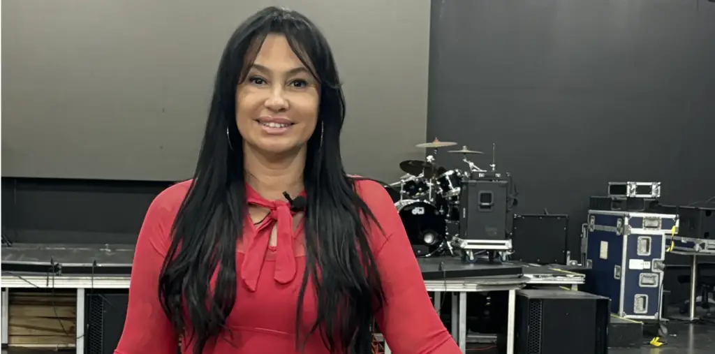 Yanet Almaguer es el vivo ejemplo de la mujer cubana luchadora y emprendedora