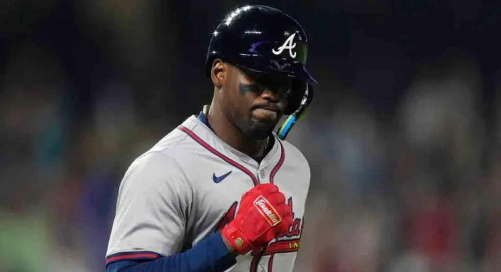 Jorge Soler sigue encendido y conecta dos cuadrangulares