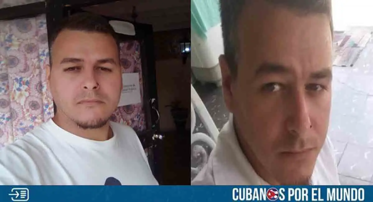 Juzgarán a enfermero cubano por poner un meme contra Díaz-Canel
