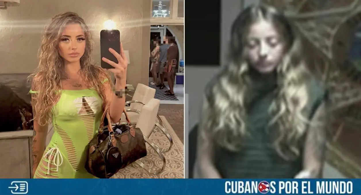 Una modelo de redes sociales involucrada en un accidente de tránsito que dejó a dos personas fallecidas en el Downtown de Miami a mediados de agosto, regresó a la corte para enfrentarse a cuatro nuevos cargos relacionados con el caso.
