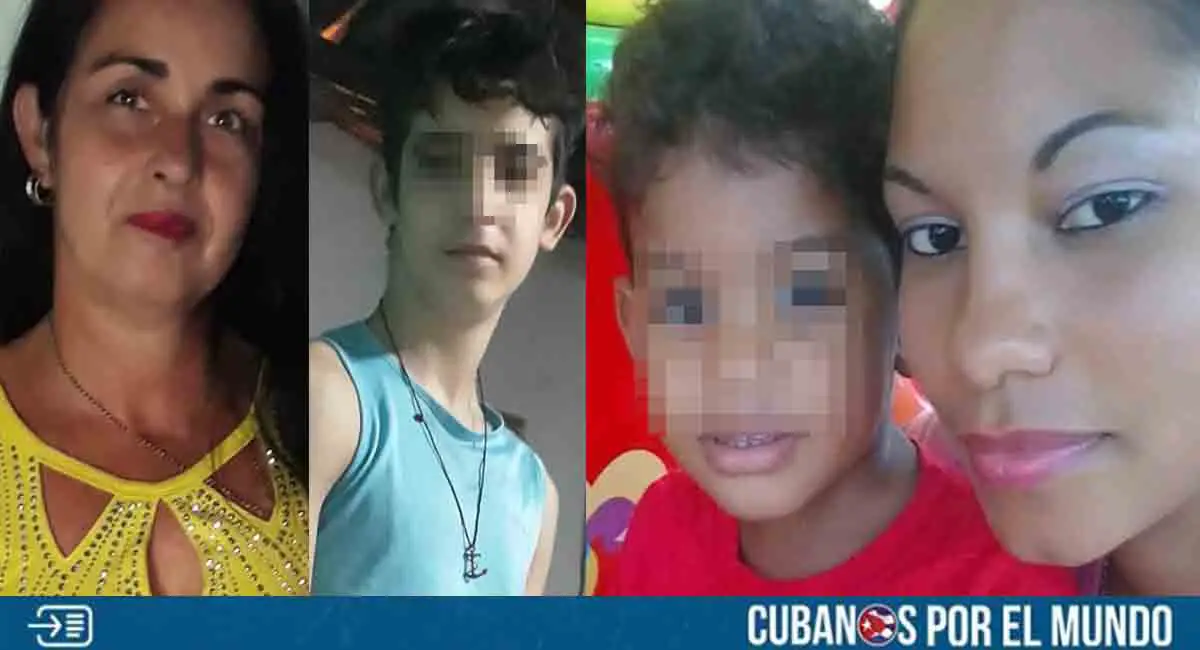Múltiple homicidio conmociona a Ciego de Ávila