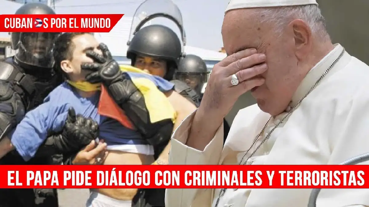 Papa Francisco