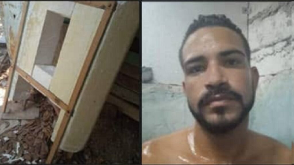 UN pescador cubano está desaparecido