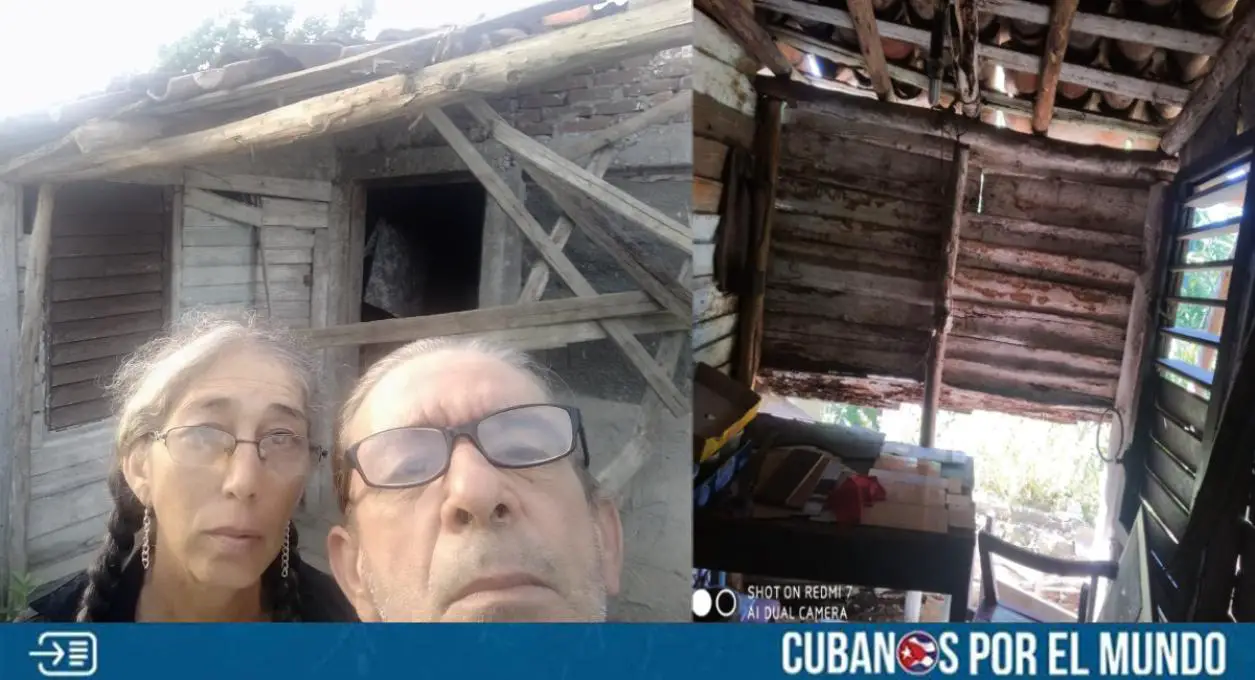 Un poeta cubano se vio en la obligación de vender toda su obra literaria con el fin de poder sobrevivir dentro de la isla comunista.
