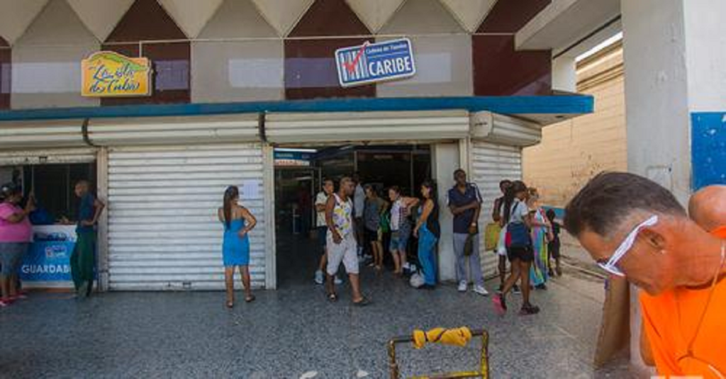 Precios en Cuba continúan cuesta arriba