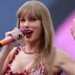 Cancelan concierto de Taylor Swift por amenaza de atentado terrorista