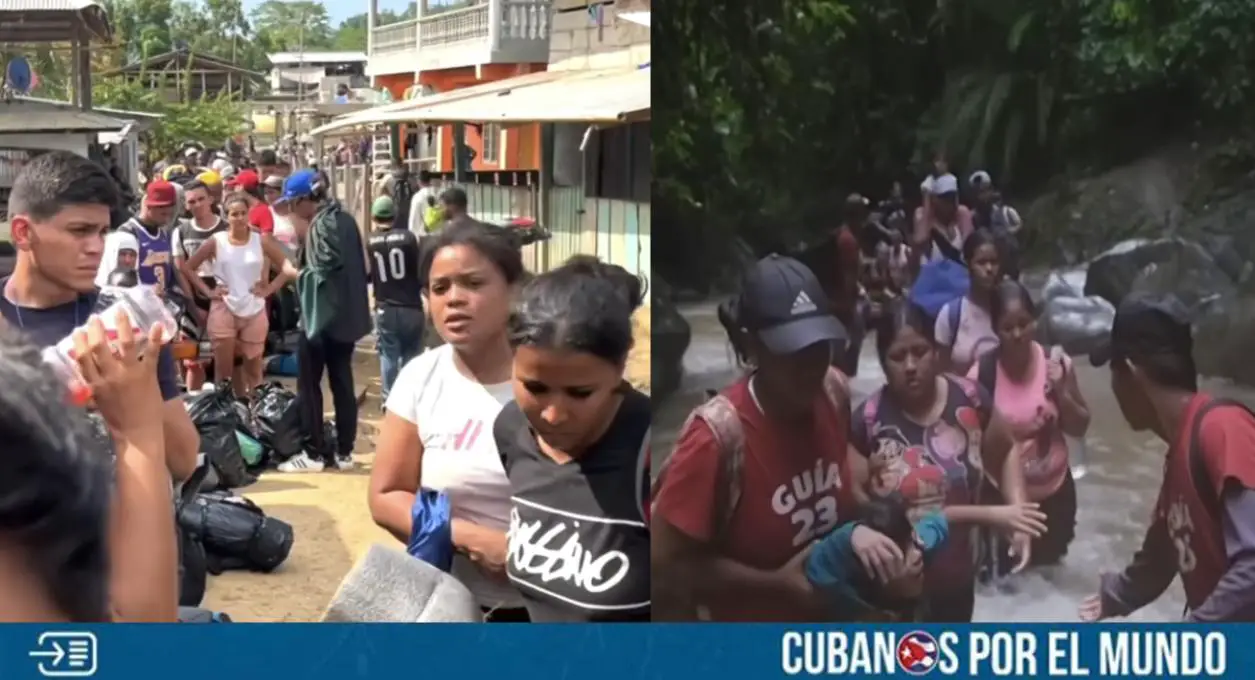 Como se tenía previsto mucho antes de los comicios electorales, si el dictador Nicolás Maduro se perpetuaba en el poder, el éxodo de migrantes venezolanos aumentaría, al no ver consolidado el cambio político en el país, a pesar de que la mayoría del pueblo rechaza al chavismo.