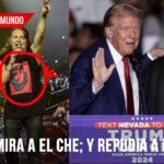 La banda mexicana Maná decidió desvincularse del reguetonero de origen puertorriqueño Nicky Jam, después de que este último saliera respaldando al candidato republicano Donald Trump, de cara a las venideras elecciones presidenciales en Estados Unidos.