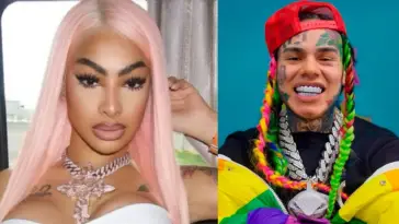 Yailin La Más Viral demanda a Tekashi 6ix9ine por pornografía vengativa