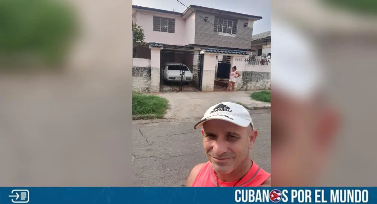 El abogado cubano Manuel Viera informó en sus redes sociales que está vendiendo todas sus pertenencias para poder escapar de la isla comunista.