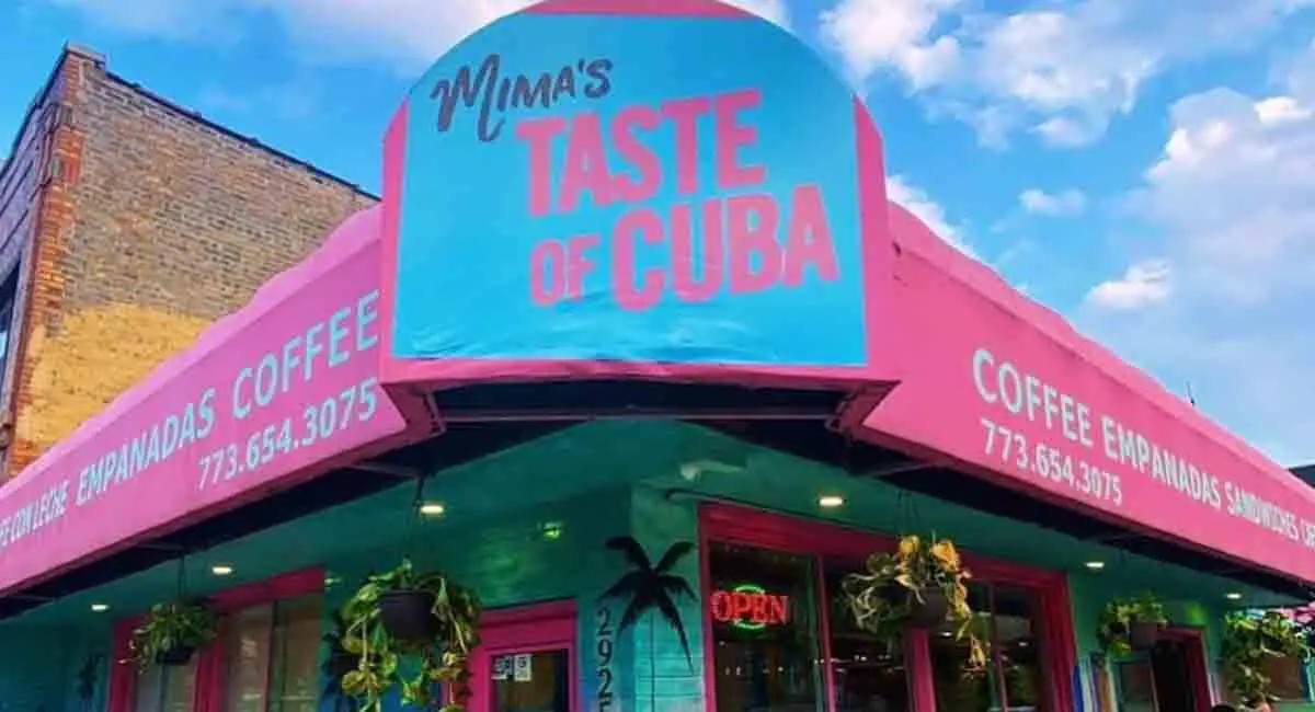 Delincuentes asaltan famoso restaurante cubano en Chicago