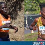 Atleta olímpica de Uganda muere tras ser quemada por su pareja en una discusión doméstica