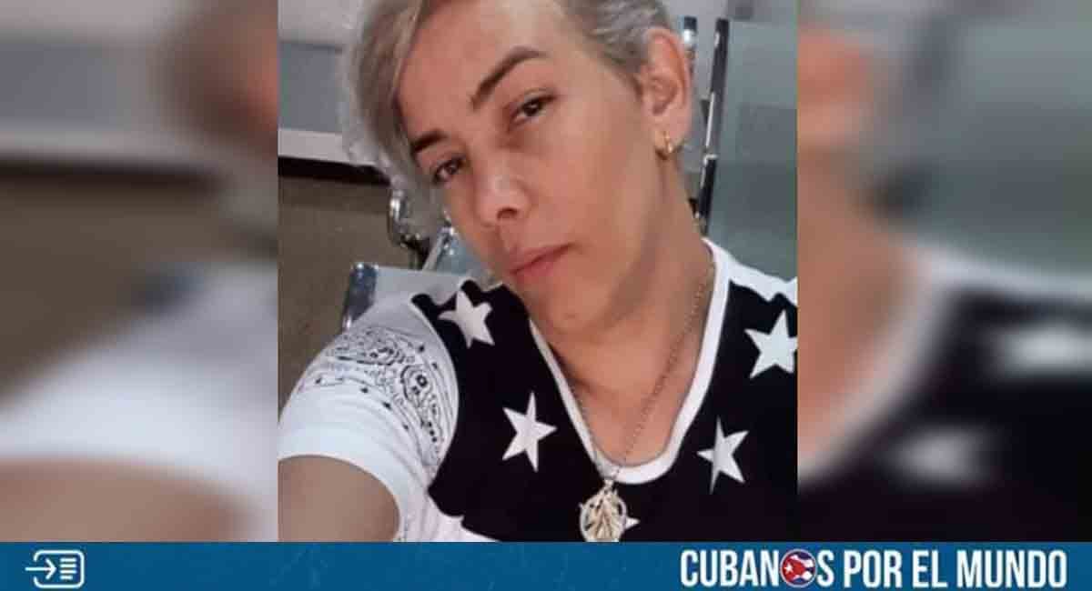 Piden ayuda para cubana que sufrió un accidente en Bolivia