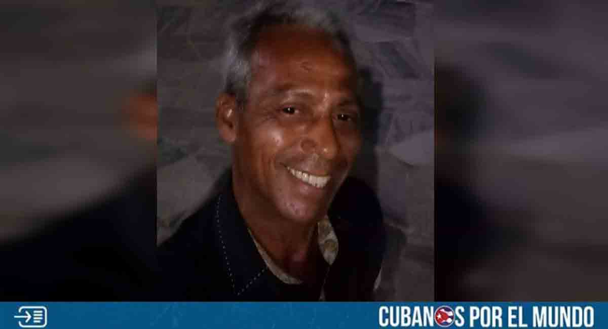 Botero en La Habana está desaparecido desde el domingo; piden ayuda para localizarlo