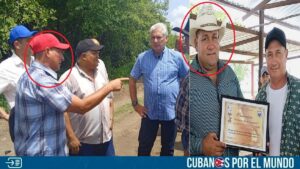 Explote en Camagüey: identifican los detenidos en caso “Pez Gordo” que involucra al Delegado Provincial de la Agricultura (+VIDEO)