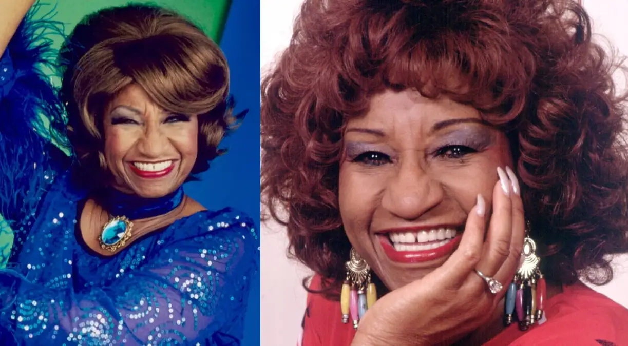 Entre las canciones finalistas del concurso Adolfo Guzmán hay una dedicada a Celia Cruz