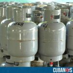 La delincuencia continúa desatada en la isla comunista, y recientemente se conoció que fueron robados más de 40 cilindros de gas en un punto de venta en Santiago de Cuba.