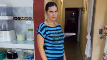 Cubana lleva casi un mes desaparecida en Las Tunas