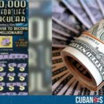 Un ciudadano cubano ganó un millón de dólares con un raspadito en Florida, según se dio a conocer esta semana.