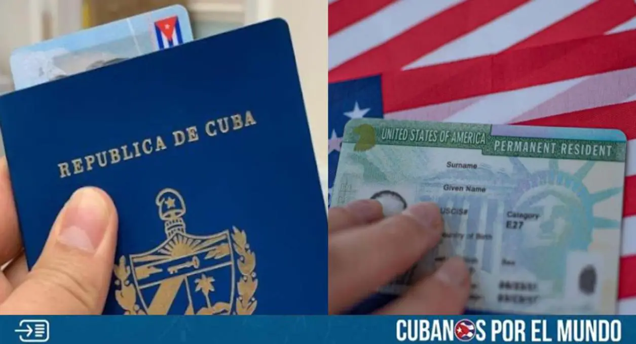 El Departamento de Estado de Estados Unidos informó este viernes 27 de septiembre que los cubanos no podrán aplicar a la Lotería de Visas, conocida popularmente como “el bombo”.