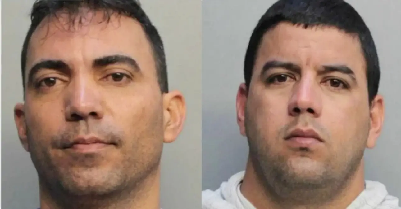Comienza en Miami el juicio de dos cubanos responsables de la muerte de un hombre en el 2017
