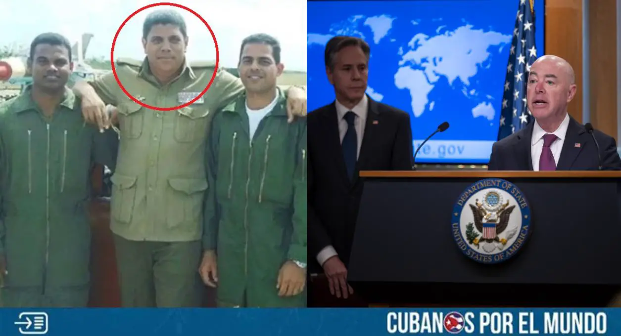 Un grupo de legisladores de Estados Unidos exhortó a la administración de Joe Biden a que ponga fin al relajo que existe con la entrada al país de cubanos vinculados con el Partido Comunista de Cuba.