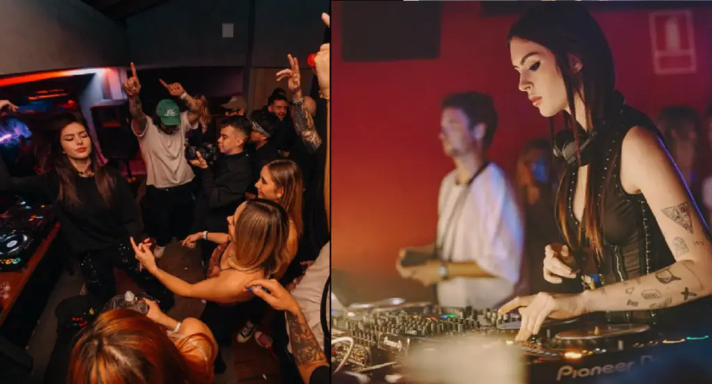 La DJ más bella del mundo está en Miami