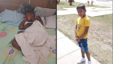 Encuentran sano y salvo a niño reportado como desaparecido en La Habana