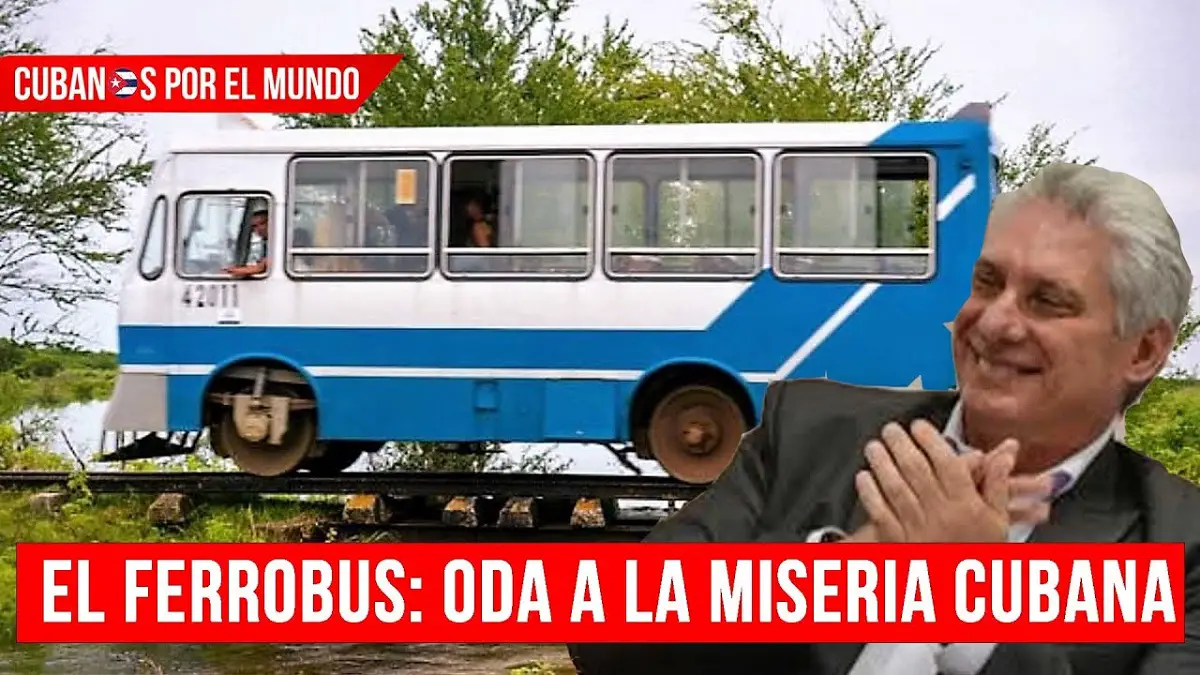 ferrobús