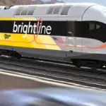 El tren Brightline en la Florida es el más letal de los Estados Unidos