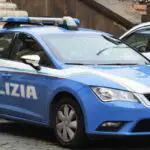 Increíble persecución en Ostia: arrestan a un cubano de 29 años tras intentar escapar de la policía