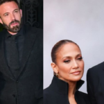 Ben Affleck y Jennifer López fueron visto juntos otra vez
