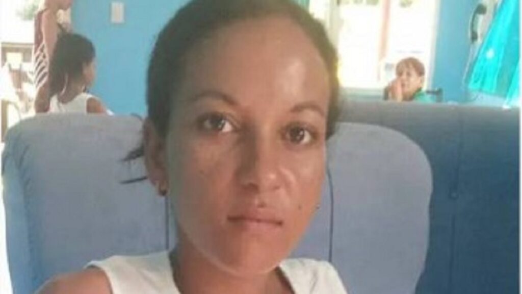 Piden ayuda para joven con embarazo gemelar en Camagüey