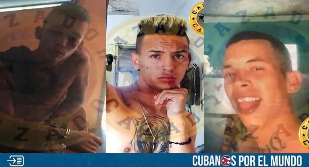 Régimen asegura haber capturado a tres jóvenes que dieron muerte a un querido profesor en Holguín