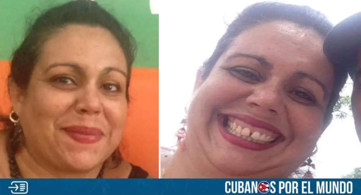 Melody González Pedraza, la exjueza de la dictadura castrista, a quien se le negó la entrada a los Estados Unidos, seguirá detenida hasta el próximo 16 de octubre.