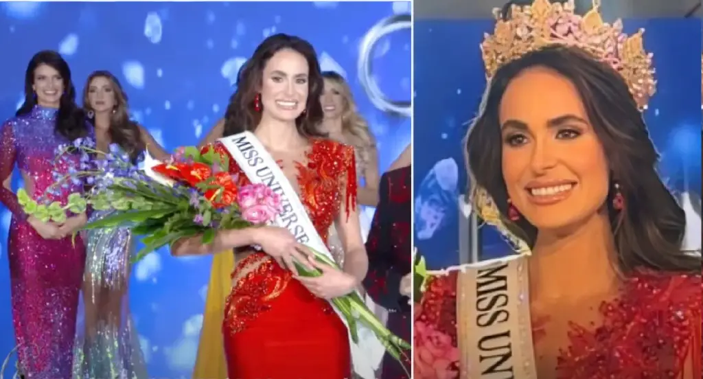 Marianela Ancheta será la representante cubana al concurso de Miss Universo