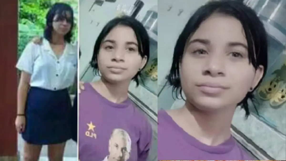Piden ayuda para localizar con urgencia niña de 15 años, desaparecida en Morón, Ciego de Ávila
