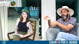 Alex Otaola anuncia que el juicio a la procastrista (F)Ana Hurtado ya tiene fecha (+VIDEO)