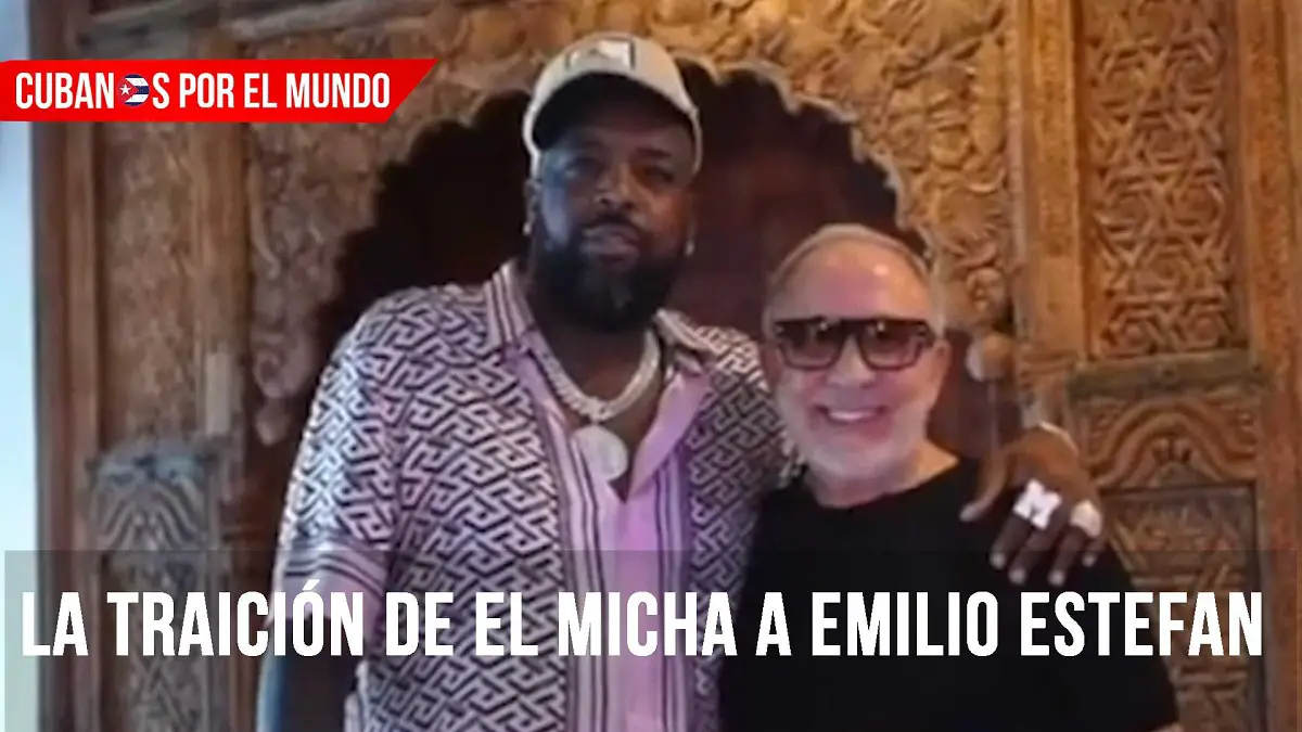 El Micha