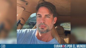 El cubano William Levy se pronunció una vez más en sus redes sociales, esta vez para aclarar rumores sobre el nuevo proyecto del actor.