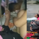 Imágenes del increíble rescate de familias en Guantánamo, atrapadas por las aguas