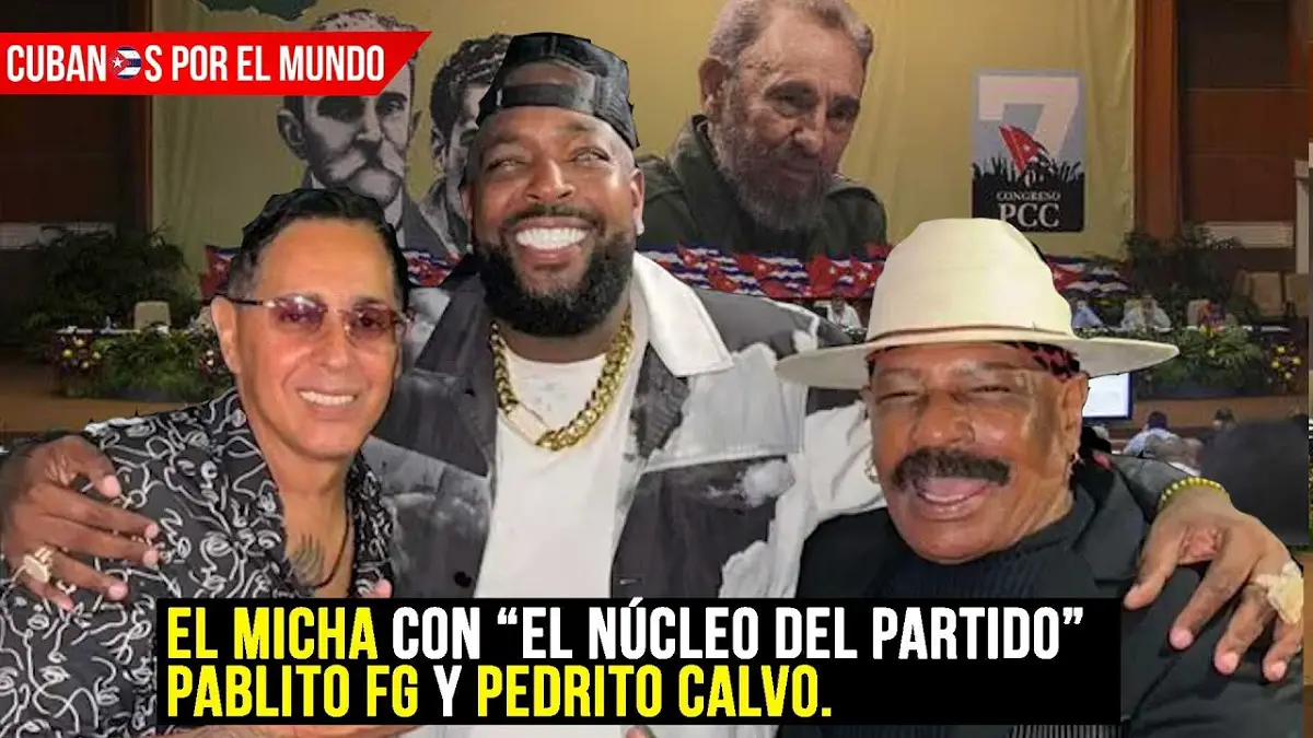 El Micha