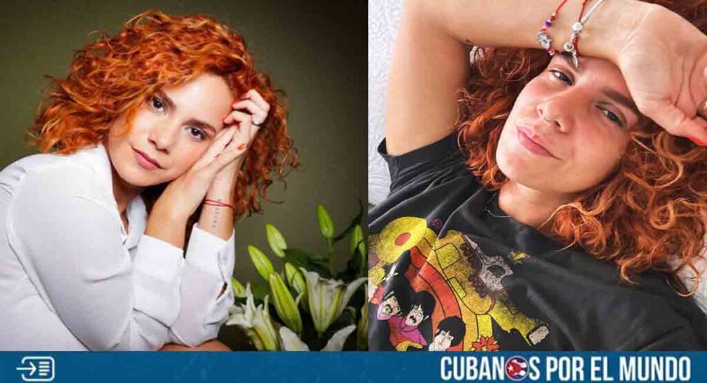 Actriz cubana Rachel Cruz fue hospitalizada en Miami por cálculos renales