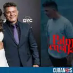 Alejandro Sanz dedica canción a su ex, la cubana Rachel Valdés