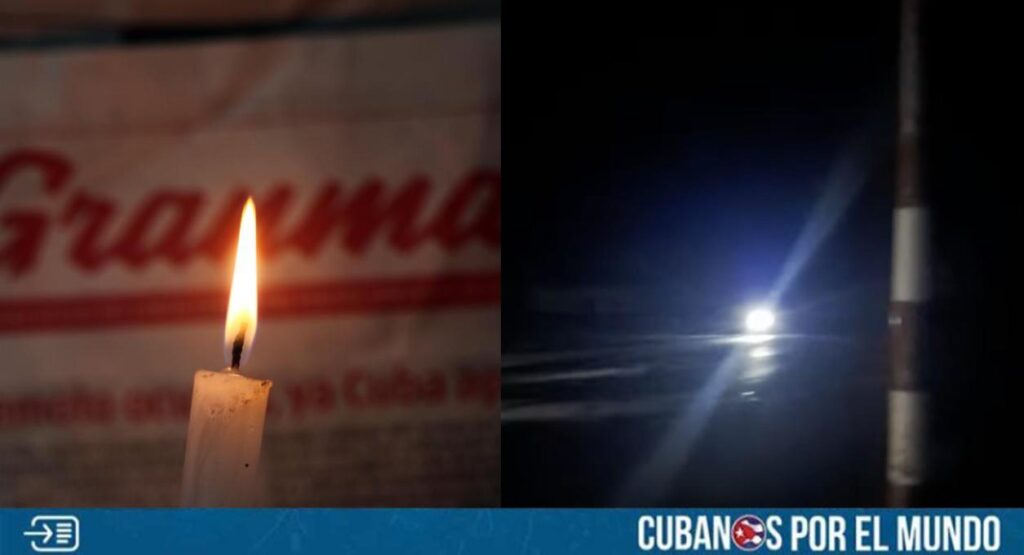 A tan solo unos días de que en Cuba se registrara un apagón total, las autoridades del régimen afirman haber estabilizado el sistema electroenergético nacional (SEN), sin embargo, la realidad es otra y los apagones en la isla siguen sucediendo por largas horas como ocurrió en la provincia de Holguín, donde sufren las afectaciones que sobrepasan las diez horas sin electricidad. 