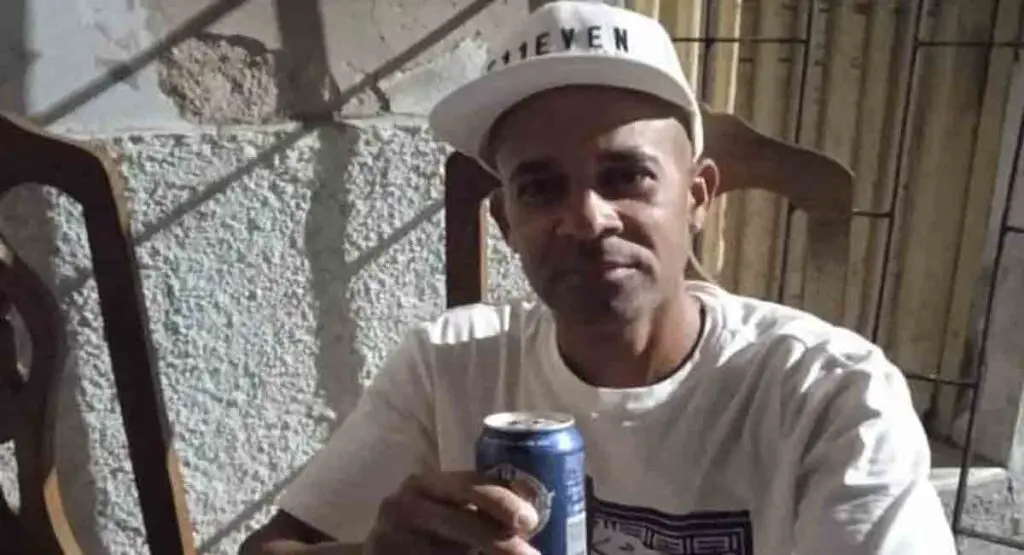 Detenido carterista que robó a una señora mayor en La Habana