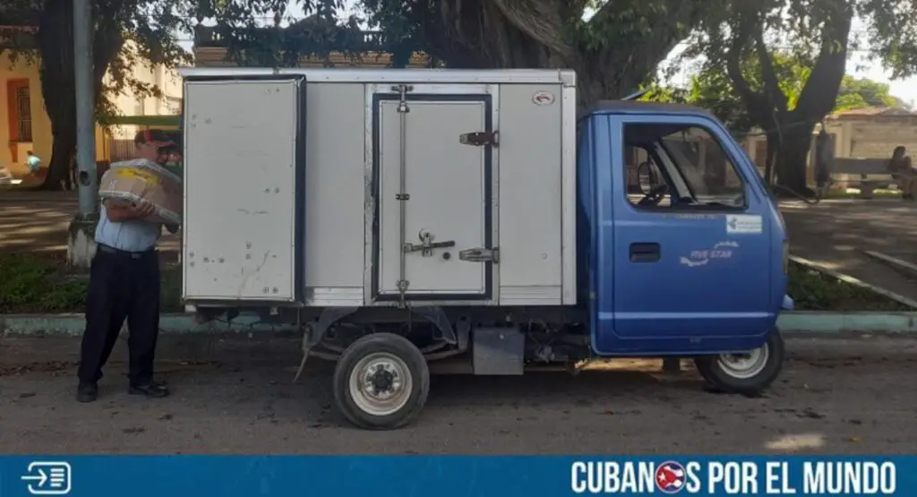 La grave crisis que se registra en la isla comunista por culpa del fracasado modelo comunista se extiende a todos los sectores del país, y Correos Cabaiguán no escapa de ella.