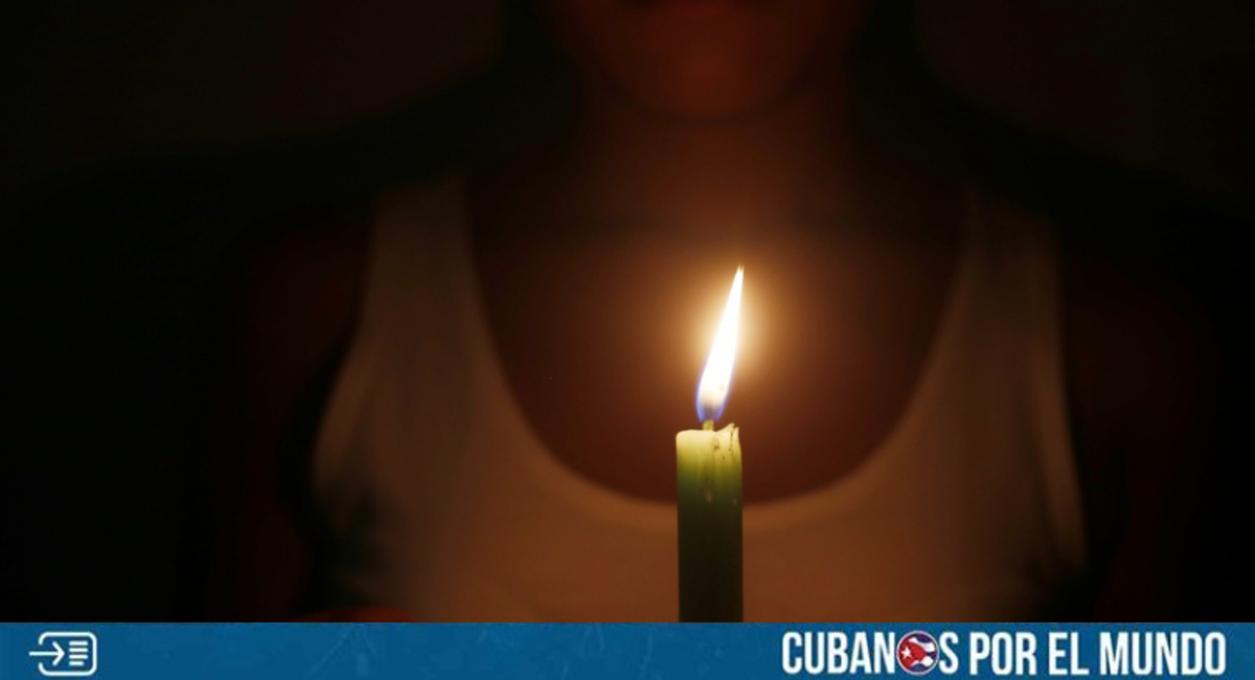 Un apagón total se reportó este viernes en Cuba tras una falla de una de las principales plantas de energía.