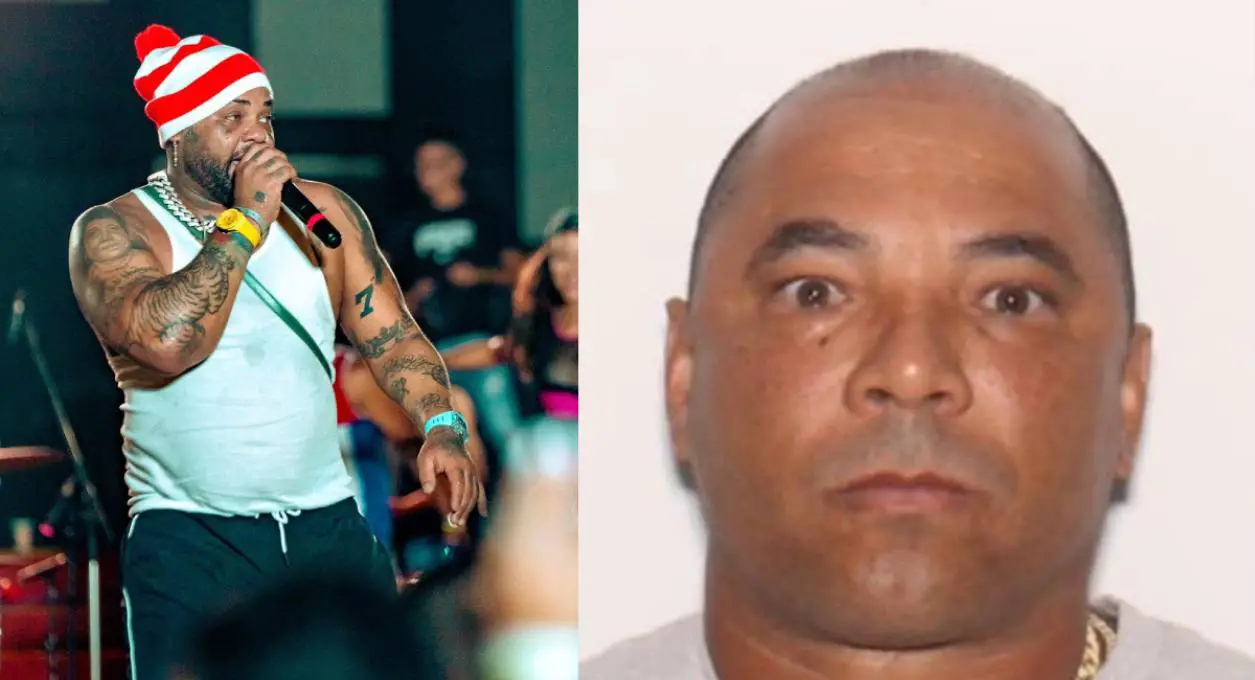 En las últimas horas, se reportó la detención de Damián Valdéz-Galloso, sujeto considerado de "interés" por la Policía de Miami en el caso de la muerte del reguetonero cubano, José Manuel Carbajal Zaldívar, conocido artísticamente como El Taiger.